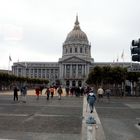 Die City Hall von San Francisco