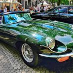 Die Classic Days Berlin 2019 