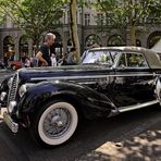  Die Classic Days Berlin 2019