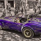 Die Classic Days Berlin 2019