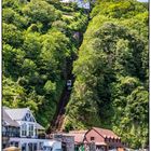 Die Cliff Railway