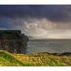 Die Cliffs of Moher