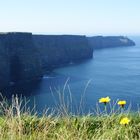 Die Cliffs of Moher