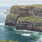 Die Cliffs of Moher