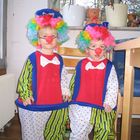 die Clowns