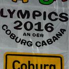 Die Coburger Olympiade