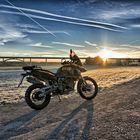 Die coolere Motorradsaison hat begonnen