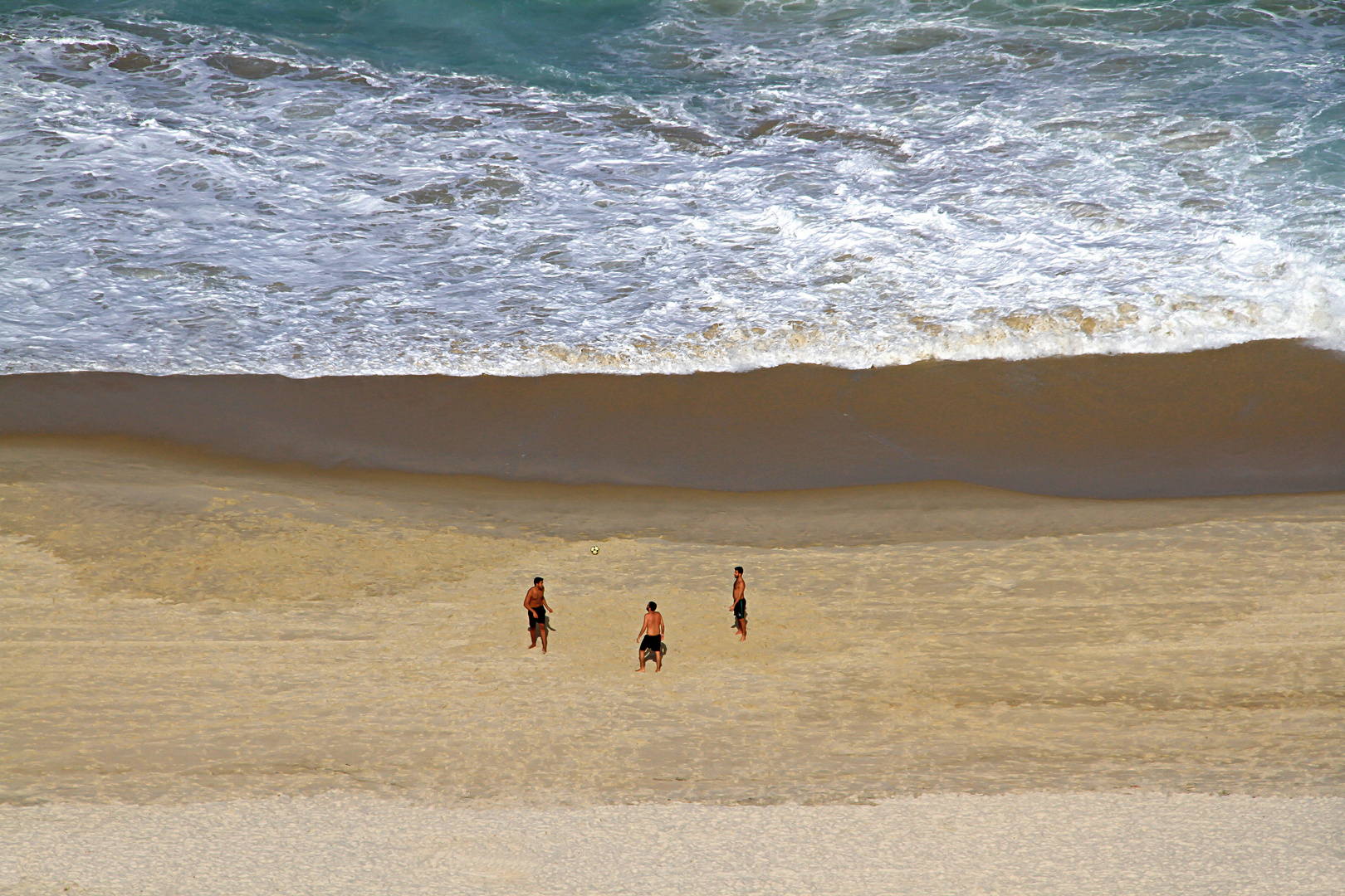 Die Copacabana