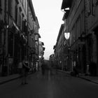 Die Cordi in Pisa und die Zeit scheint still zu stehen!