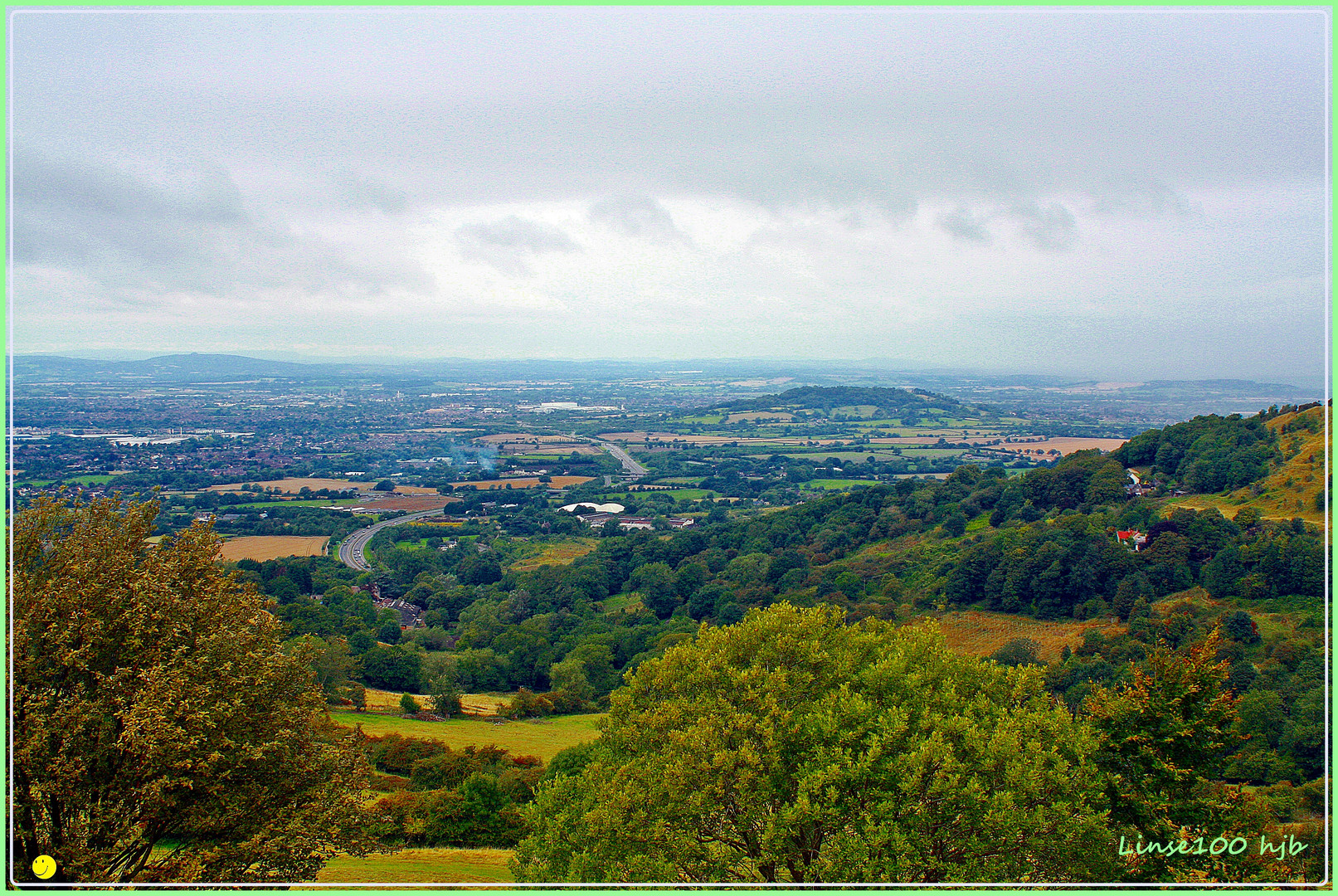 DIE COTSWOLDS