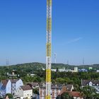 Die Cranger Kirmes