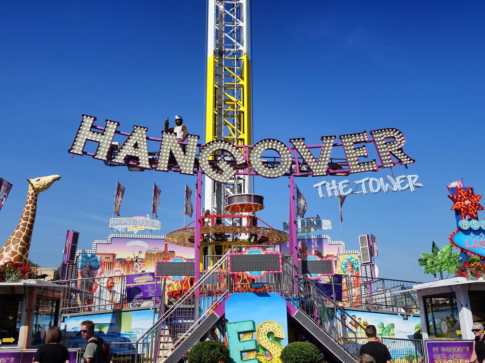 Die Cranger Kirmes Foto & Bild  reportage dokumentation, events, alltagsreportage Bilder auf 