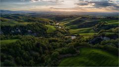 Die Crete Senesi