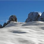 Die Cristallo-Gruppe braucht sich eigentlich nicht zu verstecken