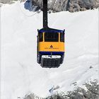 Die Dachstein-Seilbahn