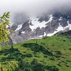 Die Dachstein Südwandhütte