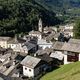 CH-VAL BREGAGLIA
