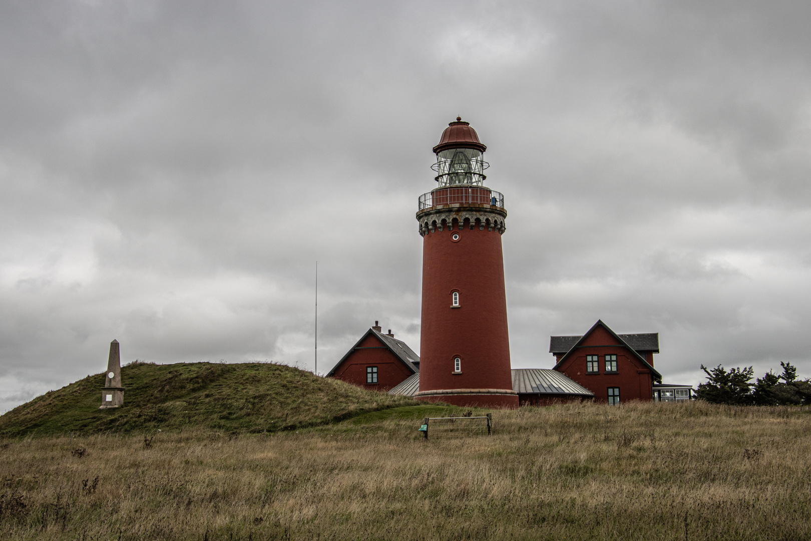 die dänische Antwort auf Westerhever..