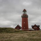 die dänische Antwort auf Westerhever..