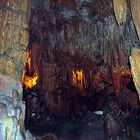 Die Damlatas Tropfsteinhöhle in Alanya