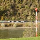 Die Dampfbahn-Route Sachsen...