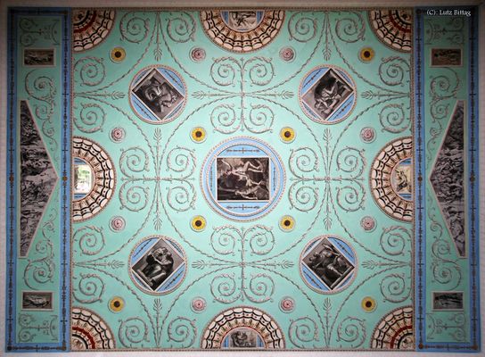 Klassizismus Bilder & Fotos