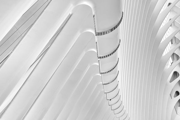 [Die] Deckenstrukturen