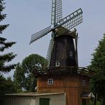 ...die Dellstedter Bauernmühle 2.