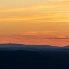 Die Deutsch / Tschechische "Berggrenze"