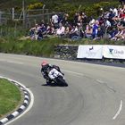 Die deutsche Hoffnung im TT 2008 Dainese Suberbike Race