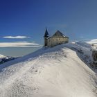 Die "deutsche Kirche"