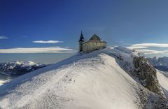 Die "deutsche Kirche"