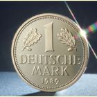 Die Deutsche Mark - eine gute Erinnerung