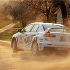 Die Deutsche Rallye Meisterschaft (DRM) 2025