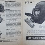 Die Deutsche Volksgasmaske