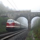 die dicke Babelsbergerin in Oberroßla