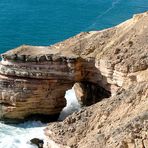 die dicke Natural Bridge