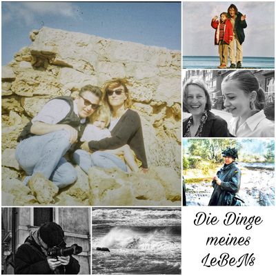 Die Dinge meines Lebens 