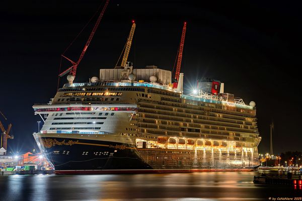 Die Disney Adventure