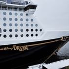 Die Disney Dream