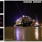 Die Disney Dream