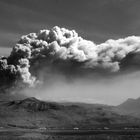 Die Dörfer am Eyjafjallajökull