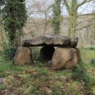 Die Dolmen an der Ruhr........