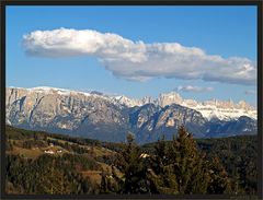 Die Dolomiten 2