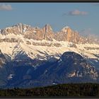 Die Dolomiten 3