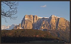 Die Dolomiten