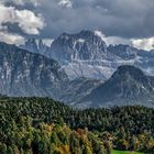 Die Dolomiten