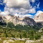 Die Dolomiten