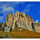 Die Dolomiten