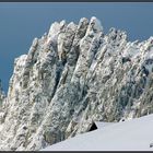 Die Dolomiten der Schweiz